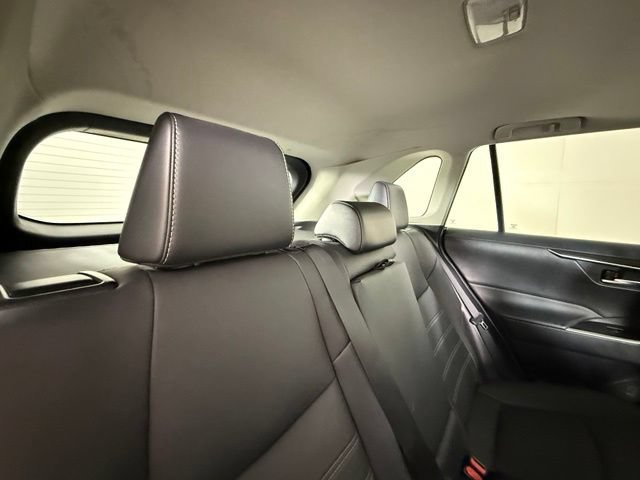 Used 2021 Toyota RAV4 XLE Premium FWD image 27