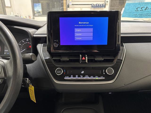 Used 2023 Toyota Corolla LE image 9