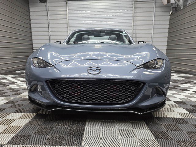 Used 2020 MAZDA MX-5 Miata RF Club w/ Brembo/BBS Recaro Package RWD image 4
