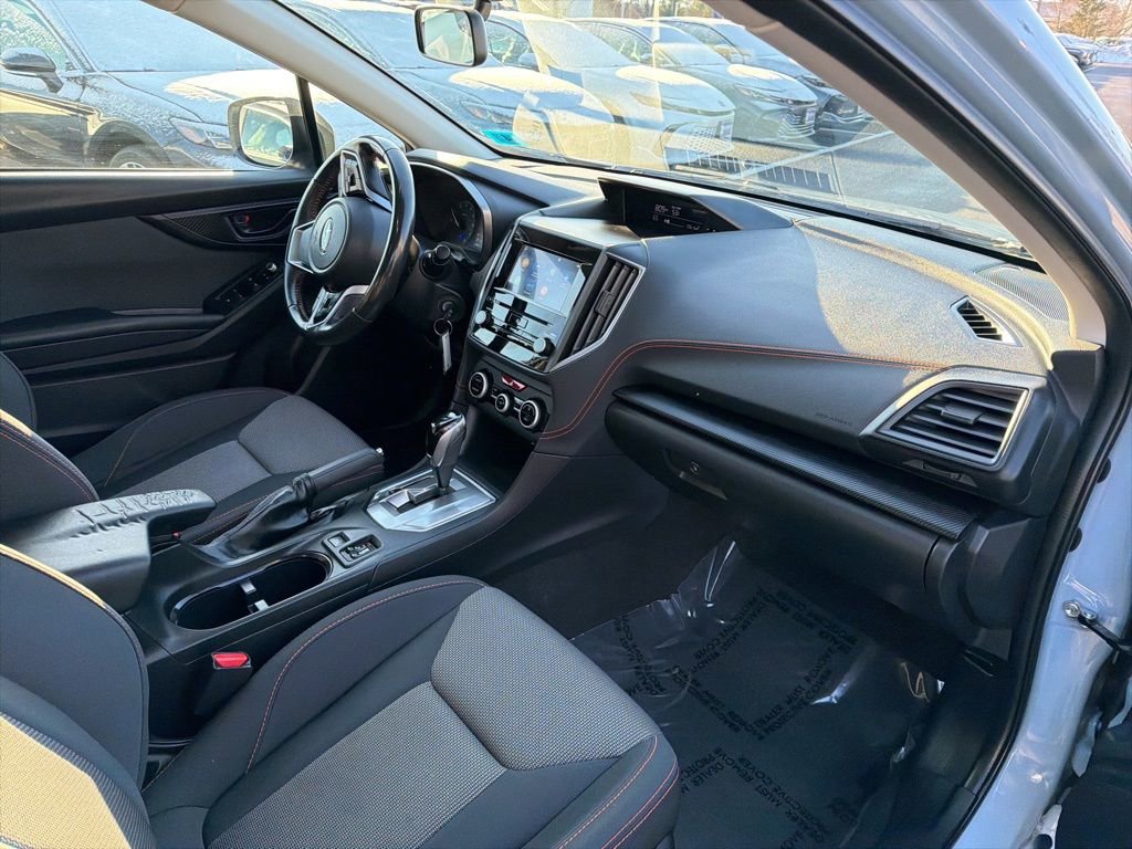 Used 2020 Subaru Crosstrek 2.0i Premium image 10