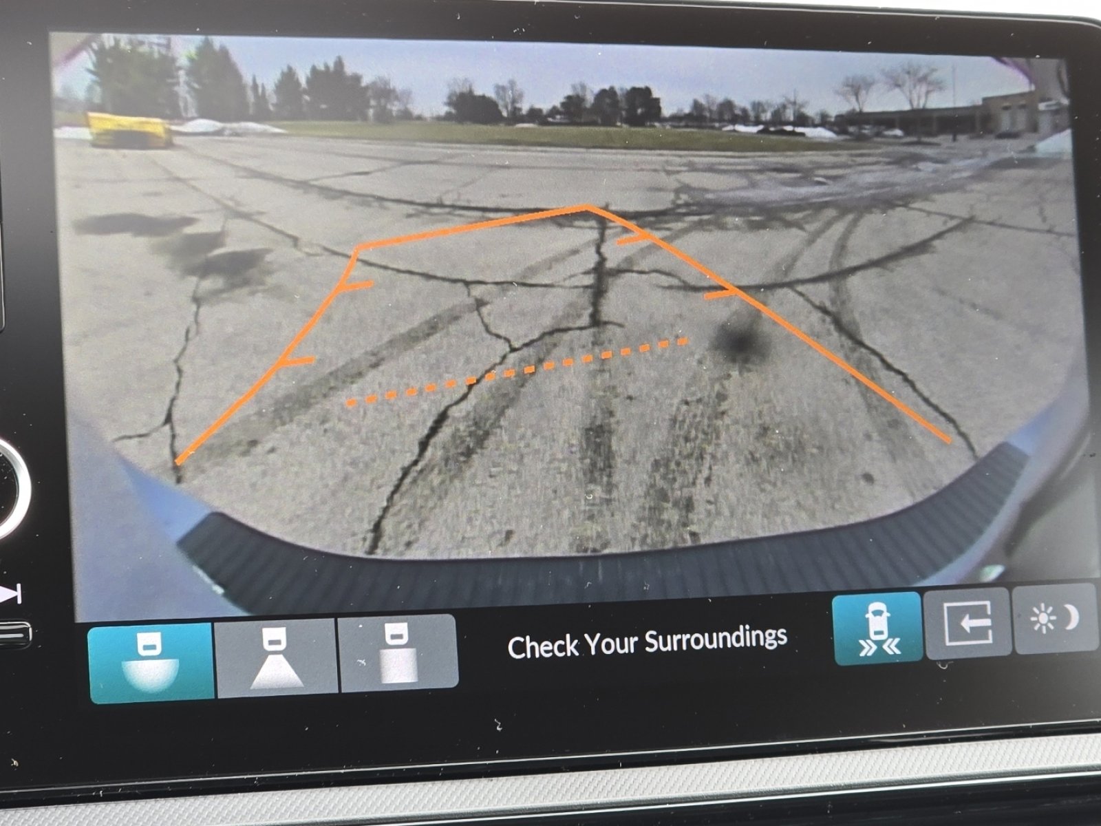 New 2026 Honda Odyssey Elite image 6