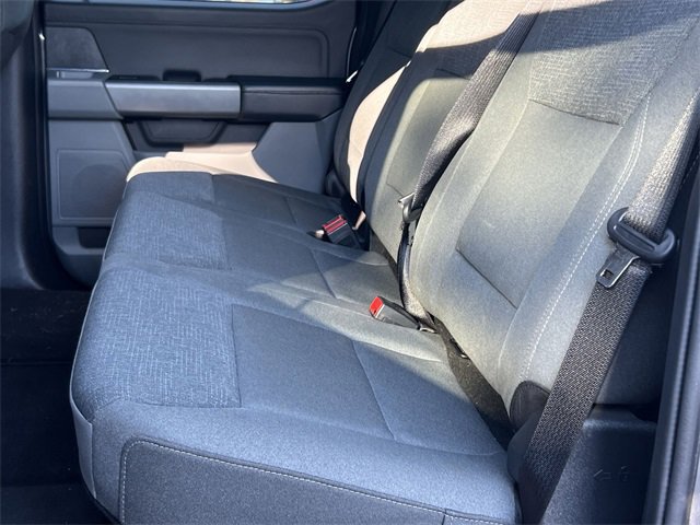 Used 2024 Ford F150 XLT w/ Mobile Office Package image 20