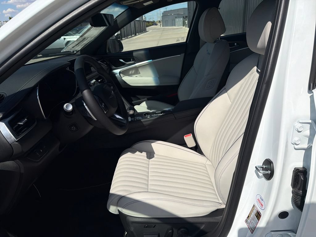 New 2026 Genesis G70 3.3T Sport Prestige RWD image 11
