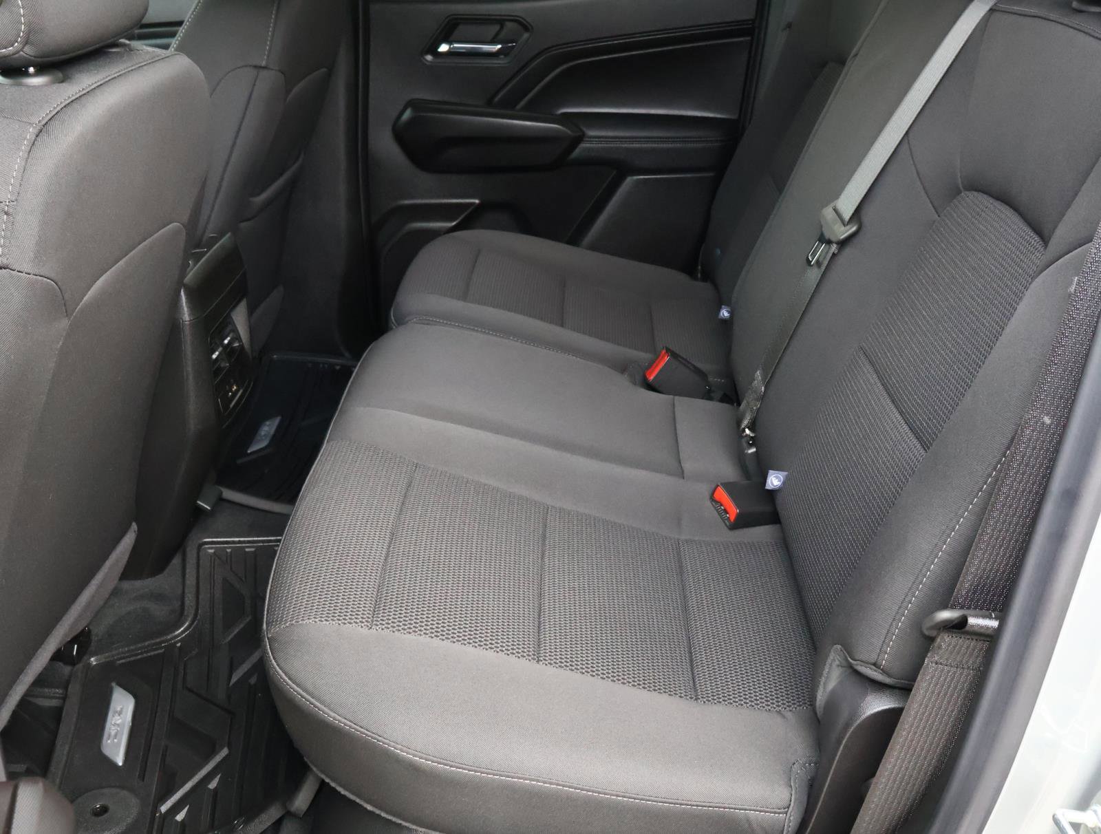 Used 2026 GMC Canyon Elevation w/ Convenience Package image 21