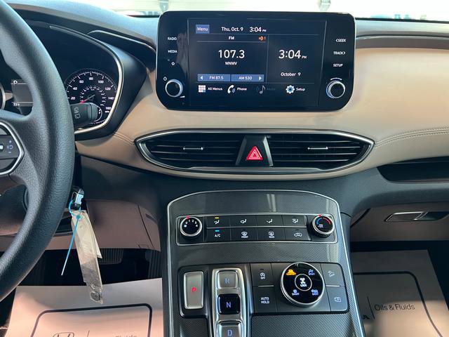 Used 2023 Hyundai Santa Fe SE image 16