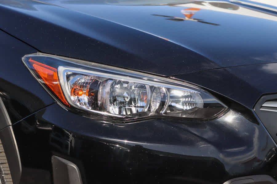 Used 2021 Subaru Crosstrek 2.0i Premium w/ Moonroof Package AWD/4WD image 8