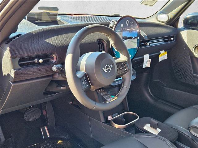 New 2026 MINI Cooper S FWD image 2