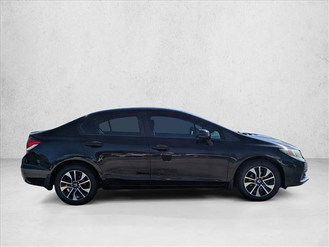 Used 2013 Honda Civic EX image 4