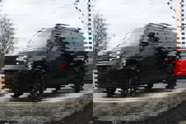 Used 2024 Hyundai Santa Fe Calligraphy