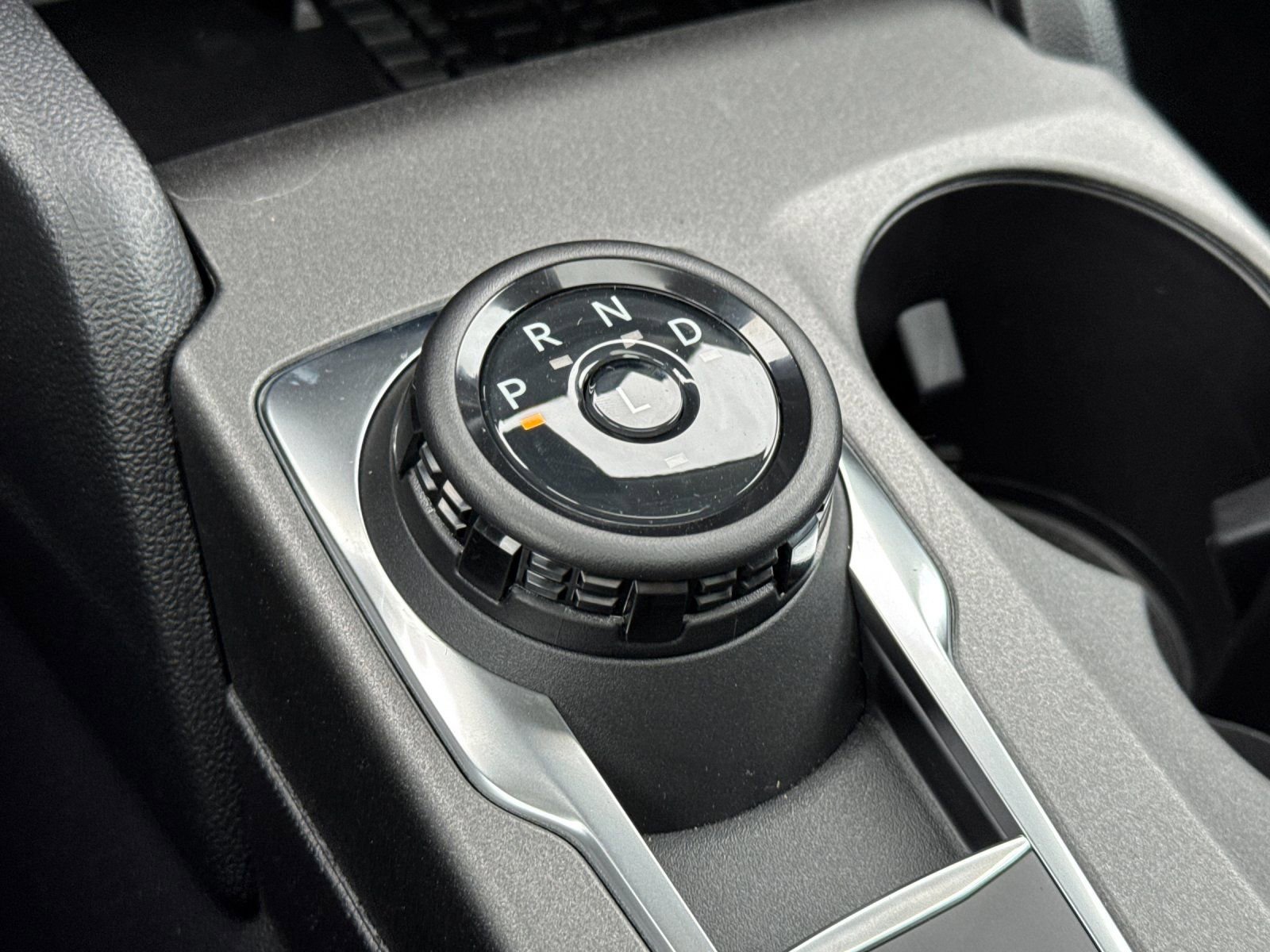 New 2025 Ford Bronco Sport Heritage w/ Convenience Package image 23