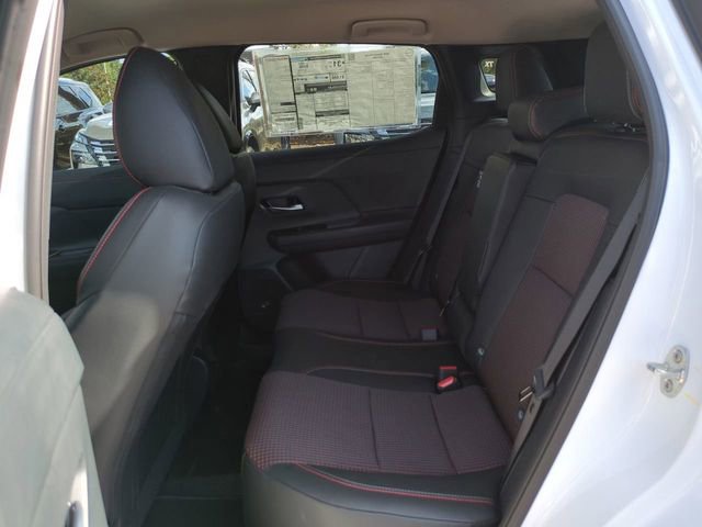 New 2026 Nissan Kicks SR image 19