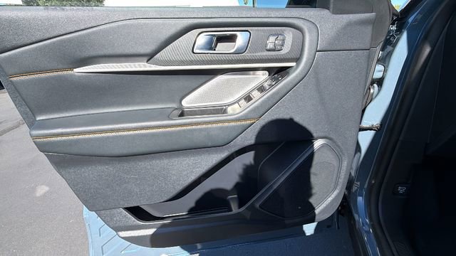 New 2026 Ford Explorer Tremor image 19