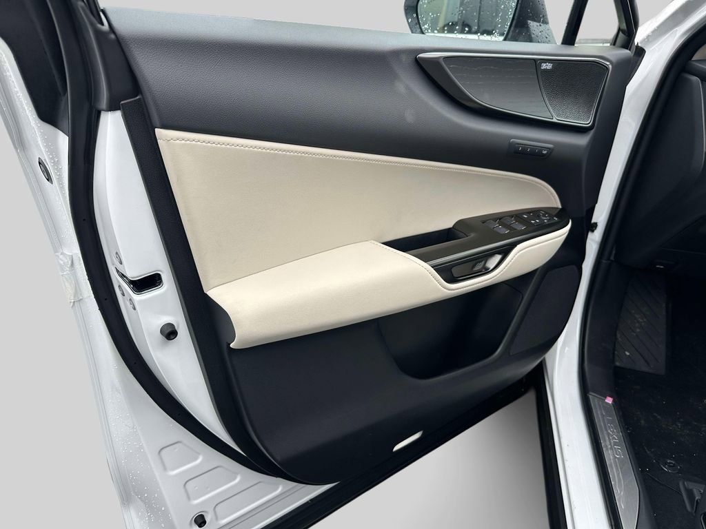 New 2026 Lexus NX 450h+ AWD w/ Luxury Package image 8