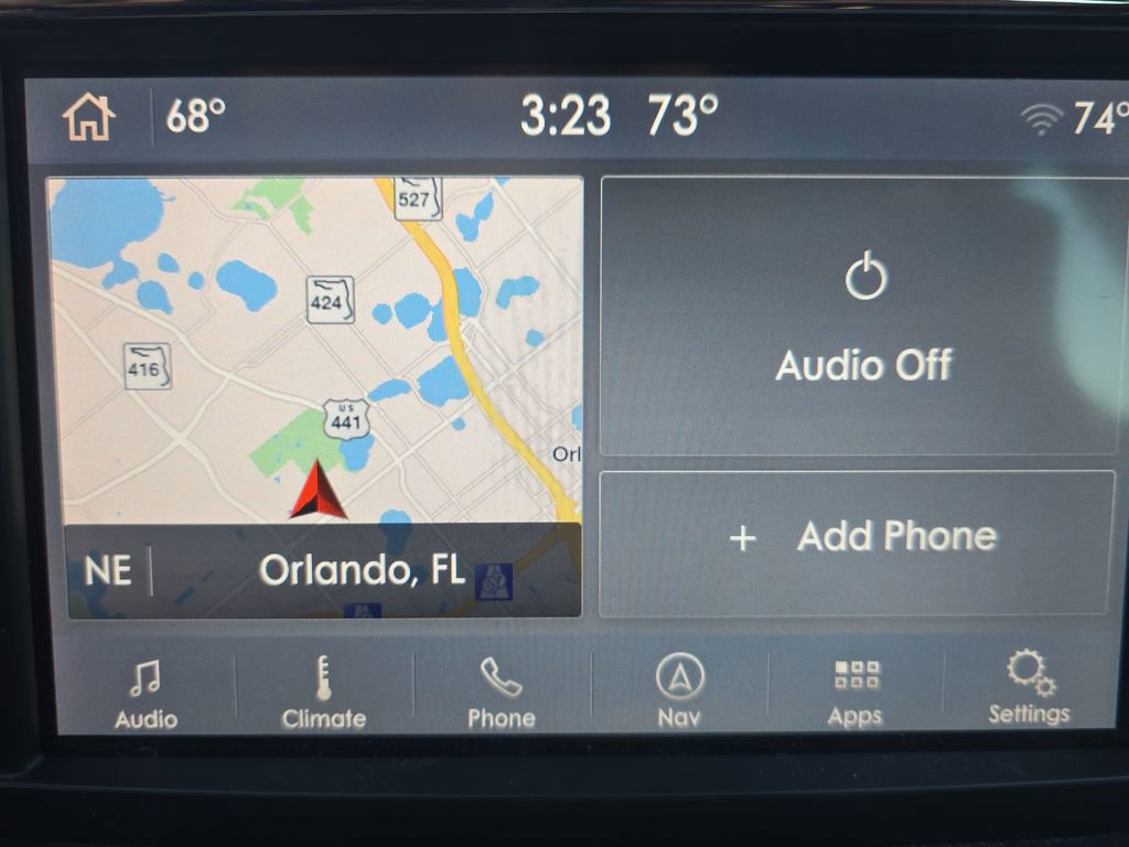 Used 2020 Lincoln Continental Reserve w/ Luxury Package image 18