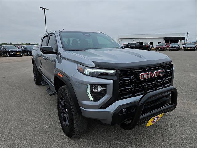 Used 2024 GMC Canyon Elevation w/ Convenience Package RWD image 7