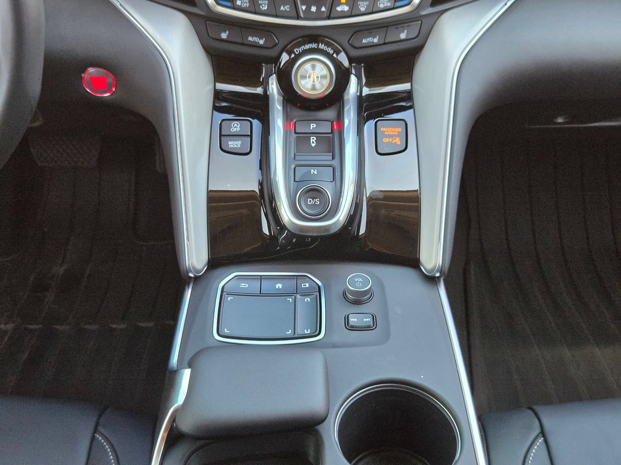 Certified 2025 Acura TLX w/ Technology Package FWD image 19