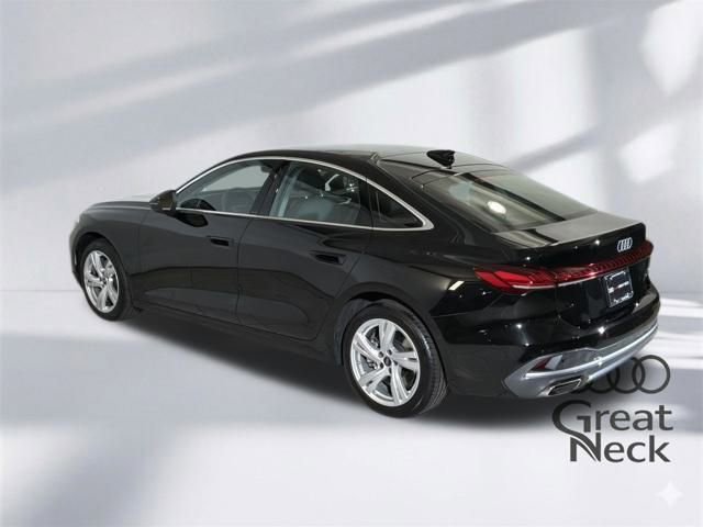 Certified 2025 Audi A5 2.0T Premium w/ Convenience Package AWD/4WD image 9