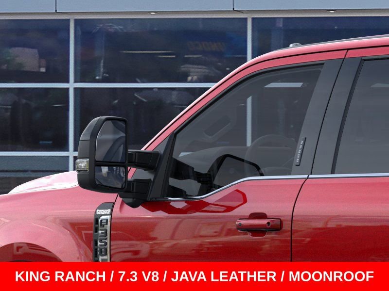 New 2026 Ford F350 King Ranch AWD/4WD image 20