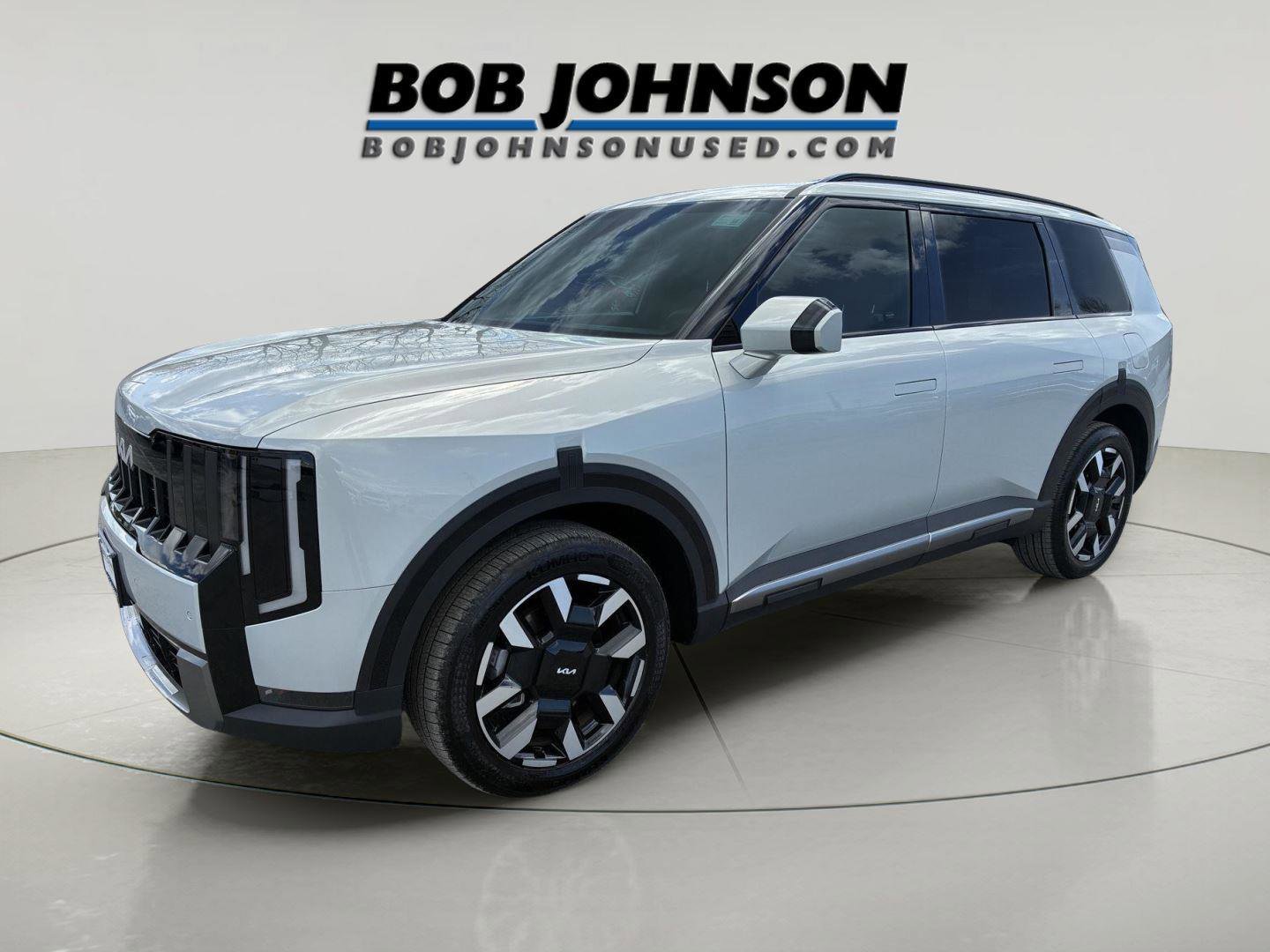 Used 2027 Kia Telluride S AWD/4WD image 7
