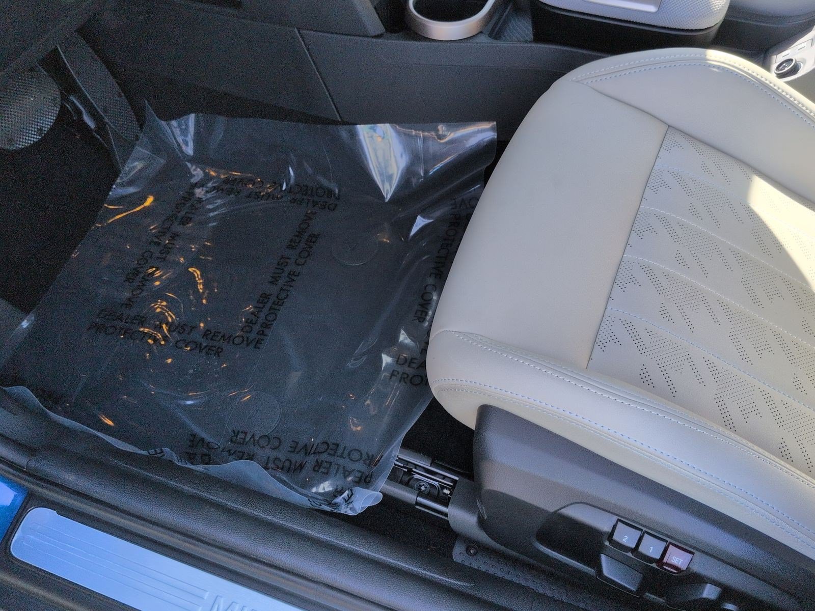Used 2025 MINI Cooper S FWD image 17