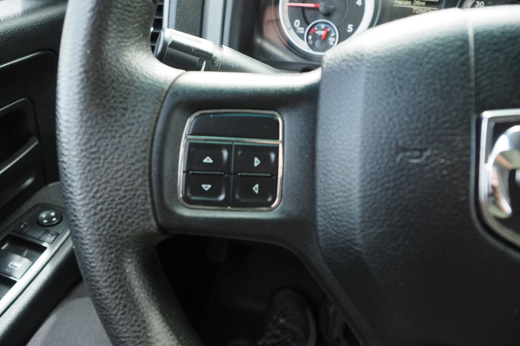Used 2015 RAM 2500 Tradesman w/ Popular Equipment Group AWD/4WD image 25
