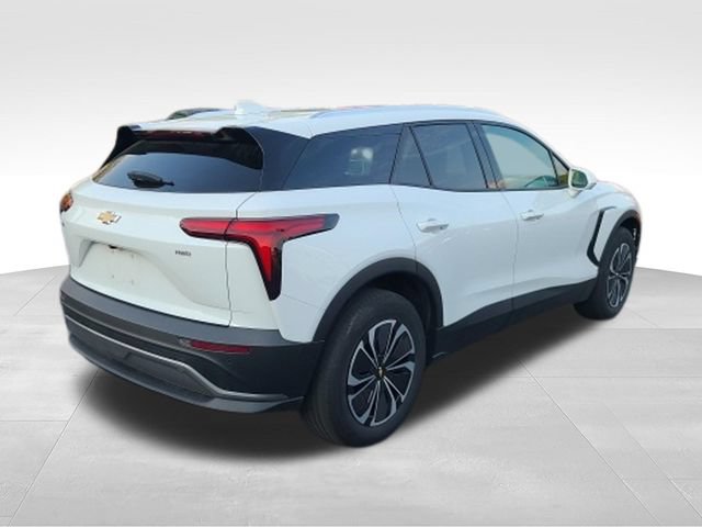 Certified 2024 Chevrolet Blazer EV LT AWD/4WD image 3