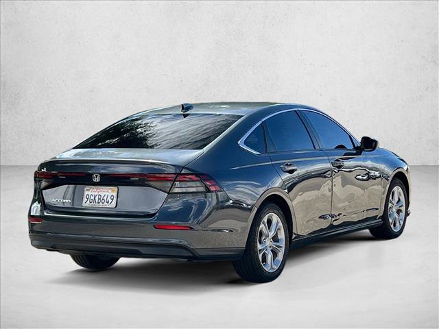 Used 2023 Honda Accord LX image 5