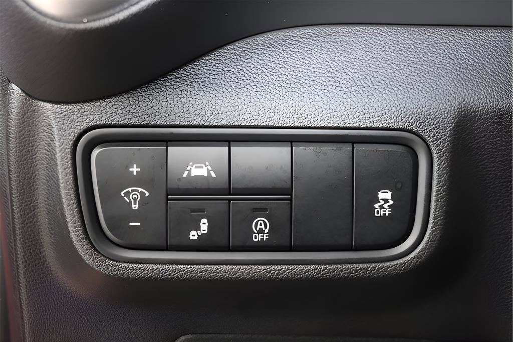 Used 2021 Kia Soul GT-Line image 19