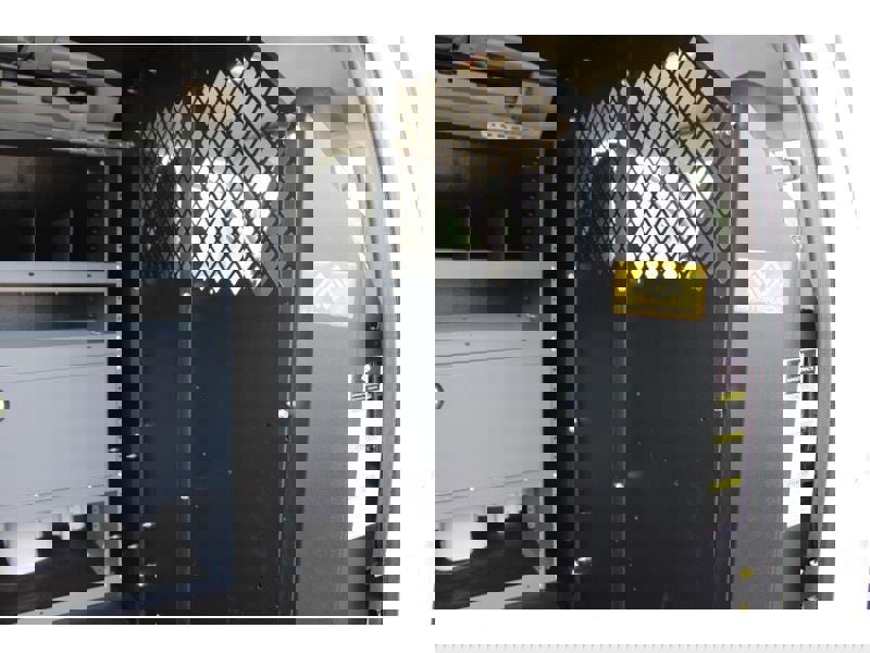 New 2025 Chevrolet Express 2500 w/ Driver Convenience Package image 25