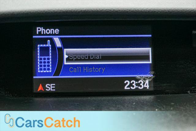 Used 2015 Honda CR-V LX image 25