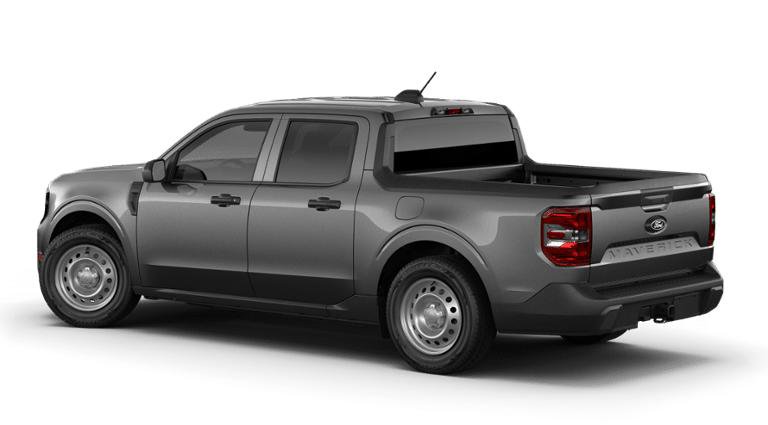 New 2026 Ford Maverick XL image 26