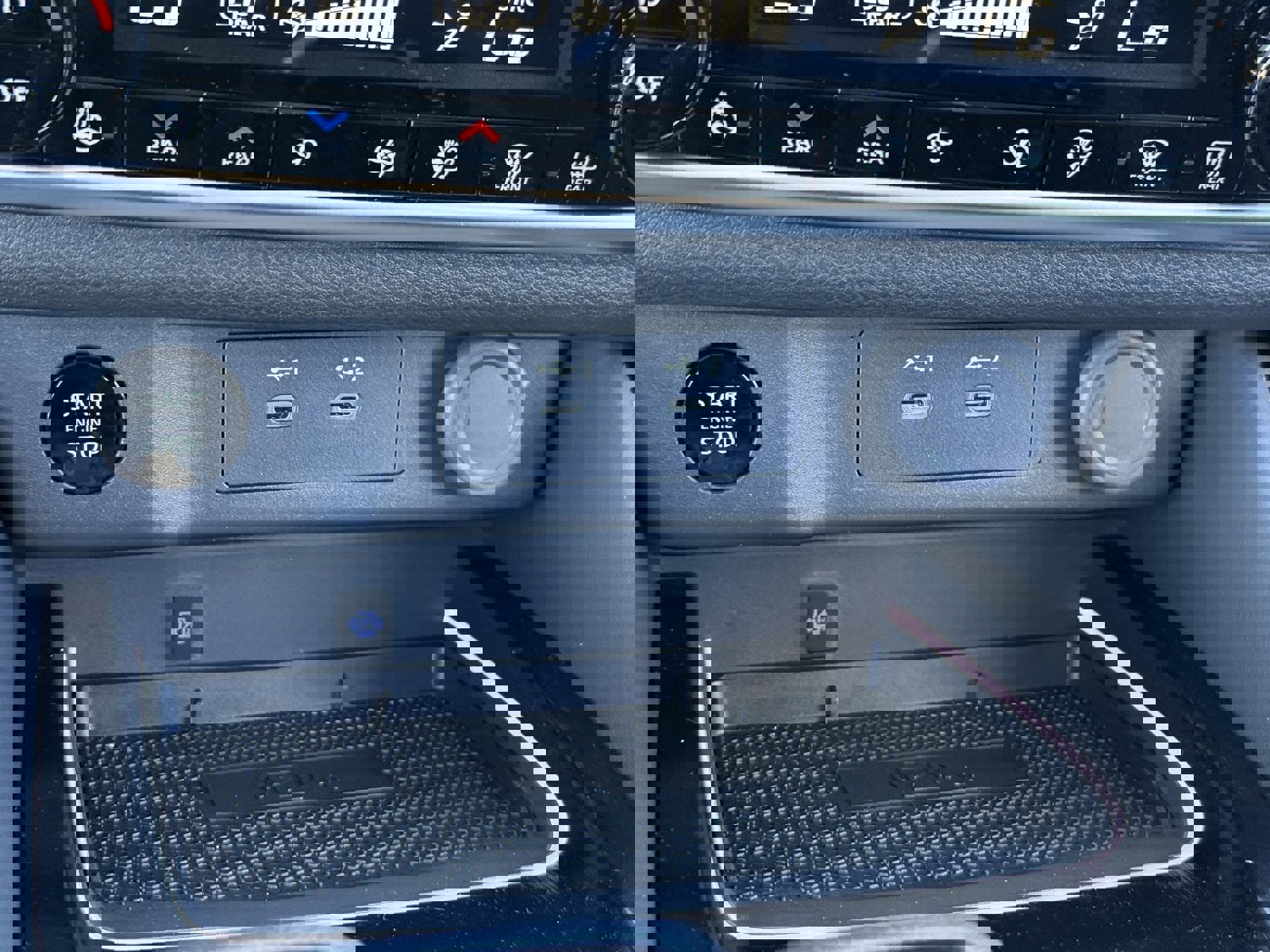 New 2026 Nissan Rogue Platinum image 30