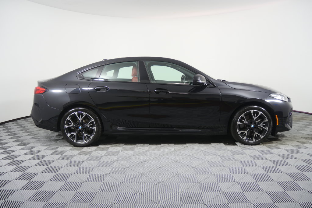 Certified 2026 BMW 228i xDrive AWD/4WD image 3