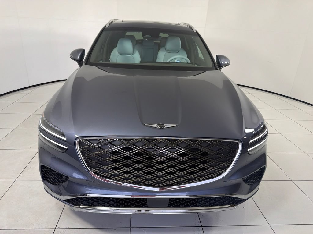New 2027 Genesis GV70 2.5T Advanced AWD/4WD image 2