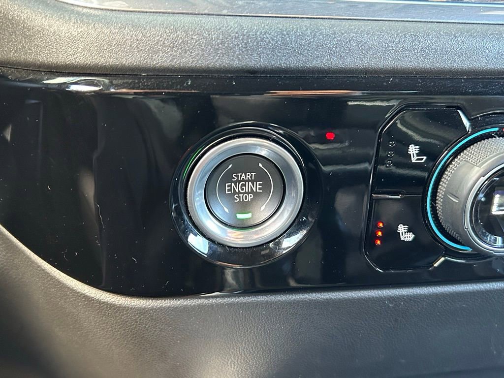 Used 2023 Chevrolet Silverado 1500 RST w/ LPO, Dark Essentials Package image 51