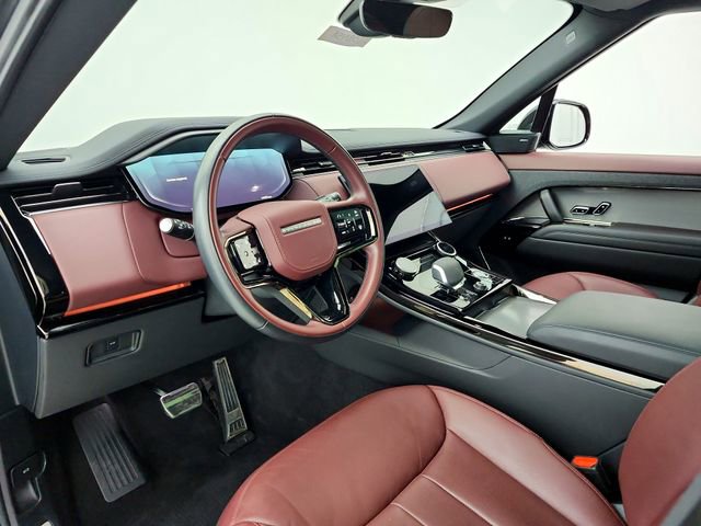 Certified 2023 Land Rover Range Rover Sport SE Dynamic image 20