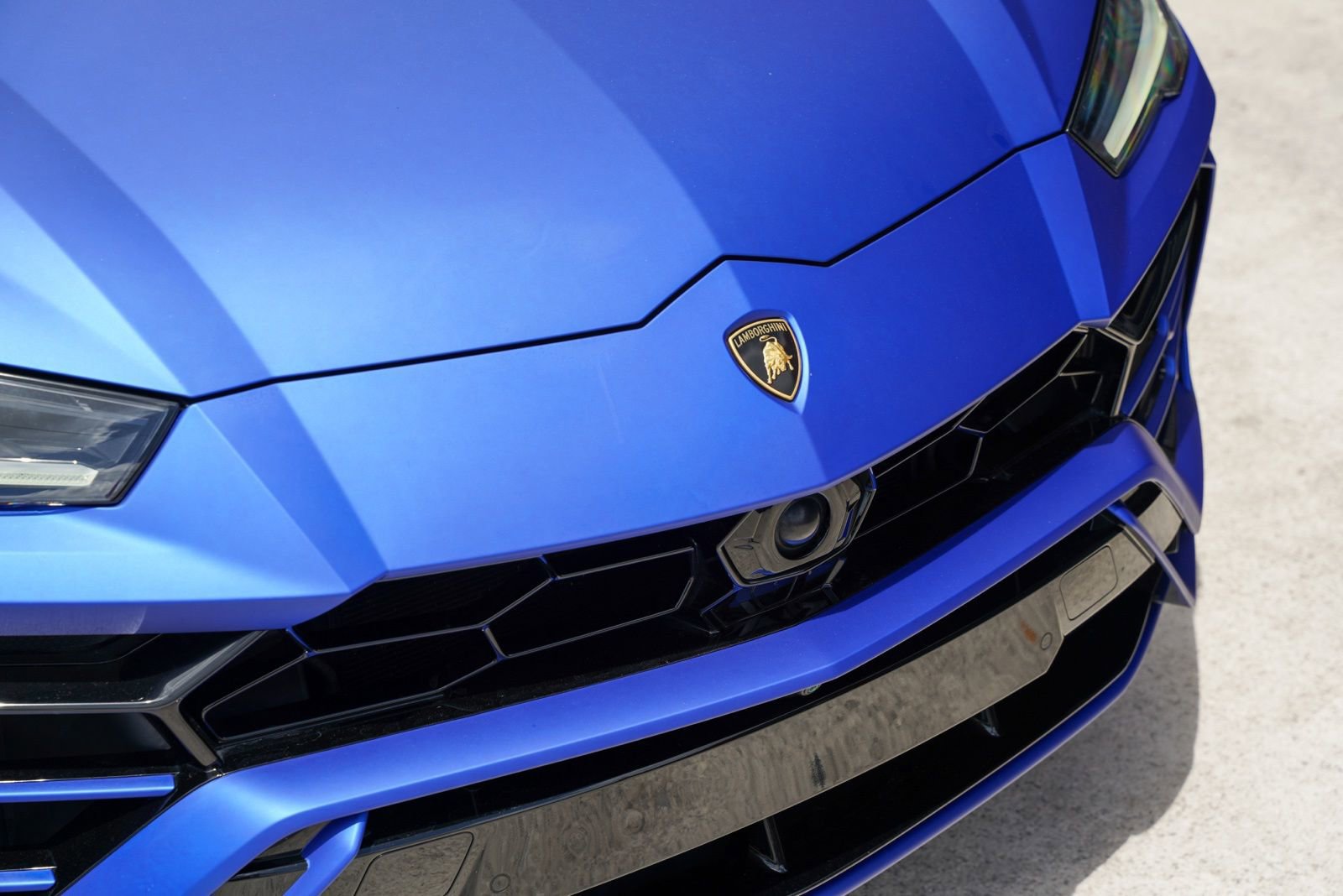 Used 2020 Lamborghini Urus image 4