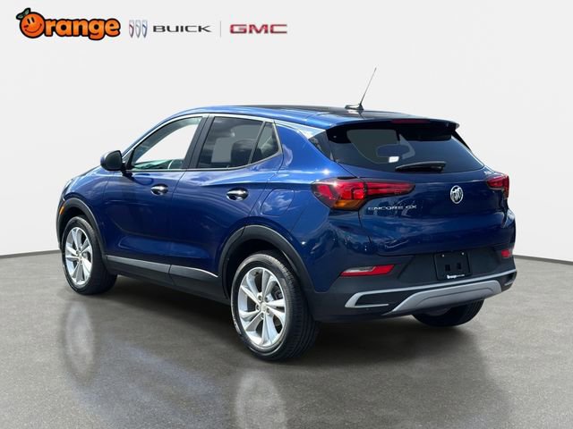 Used 2023 Buick Encore GX Preferred FWD image 5