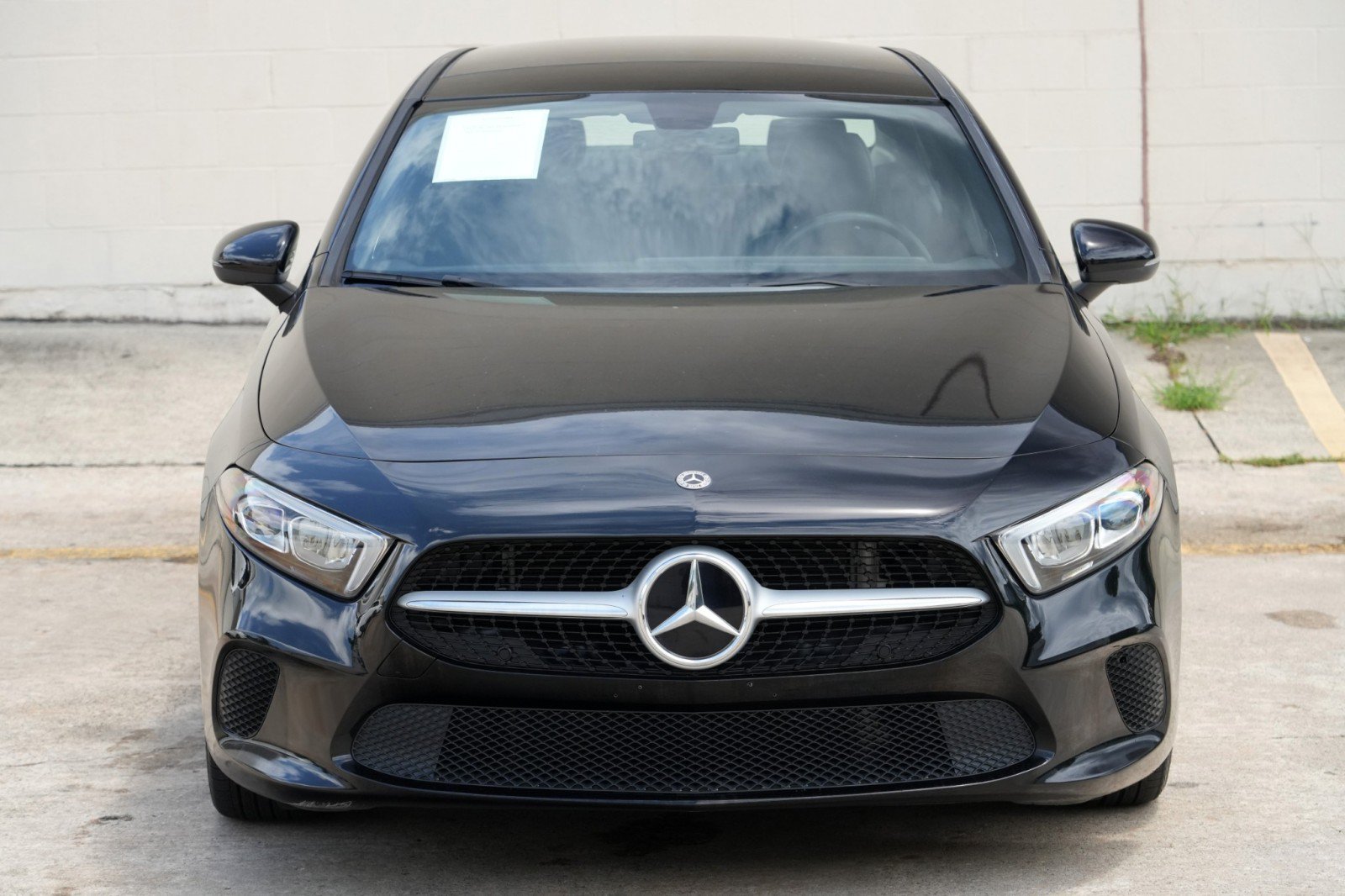 Used 2020 Mercedes-Benz A 220 w/ Premium Package image 47