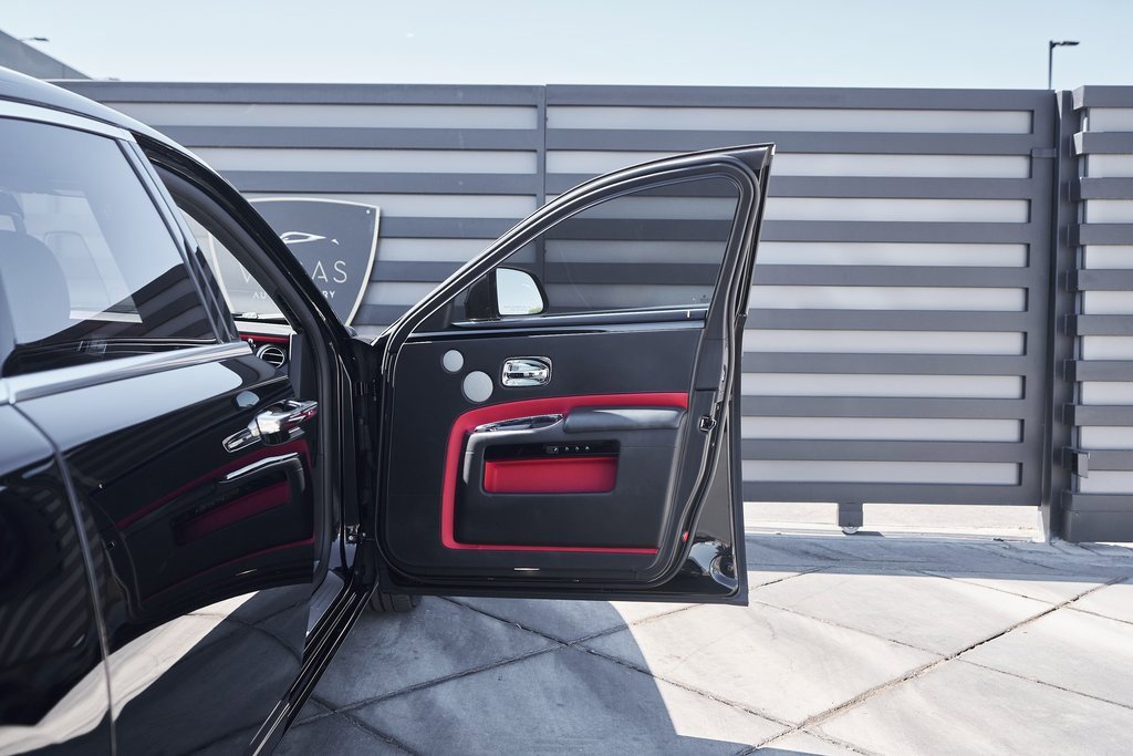 Used 2019 Rolls-Royce Ghost image 20