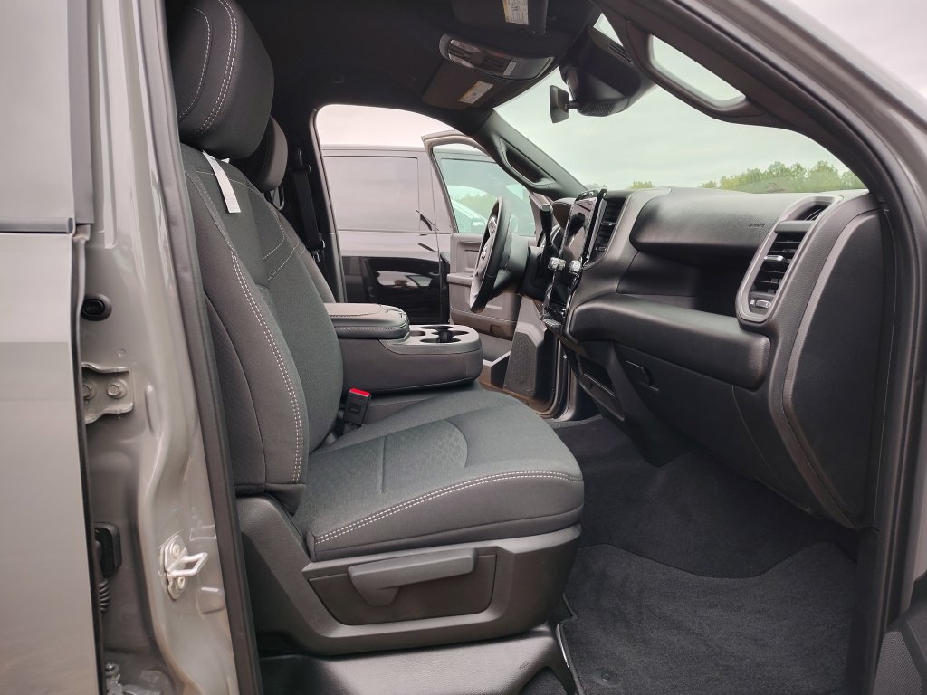 New 2026 RAM 2500 Tradesman image 28