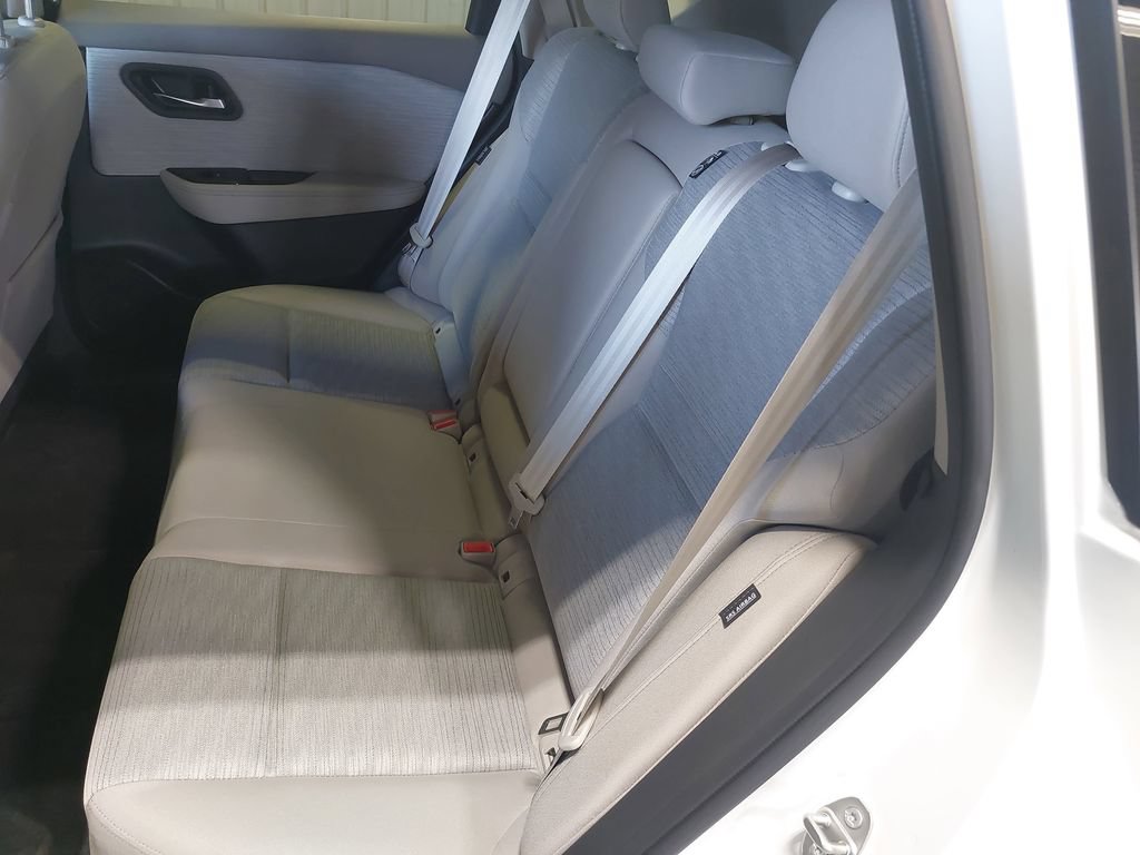 Certified 2023 Nissan Rogue SV AWD/4WD image 13