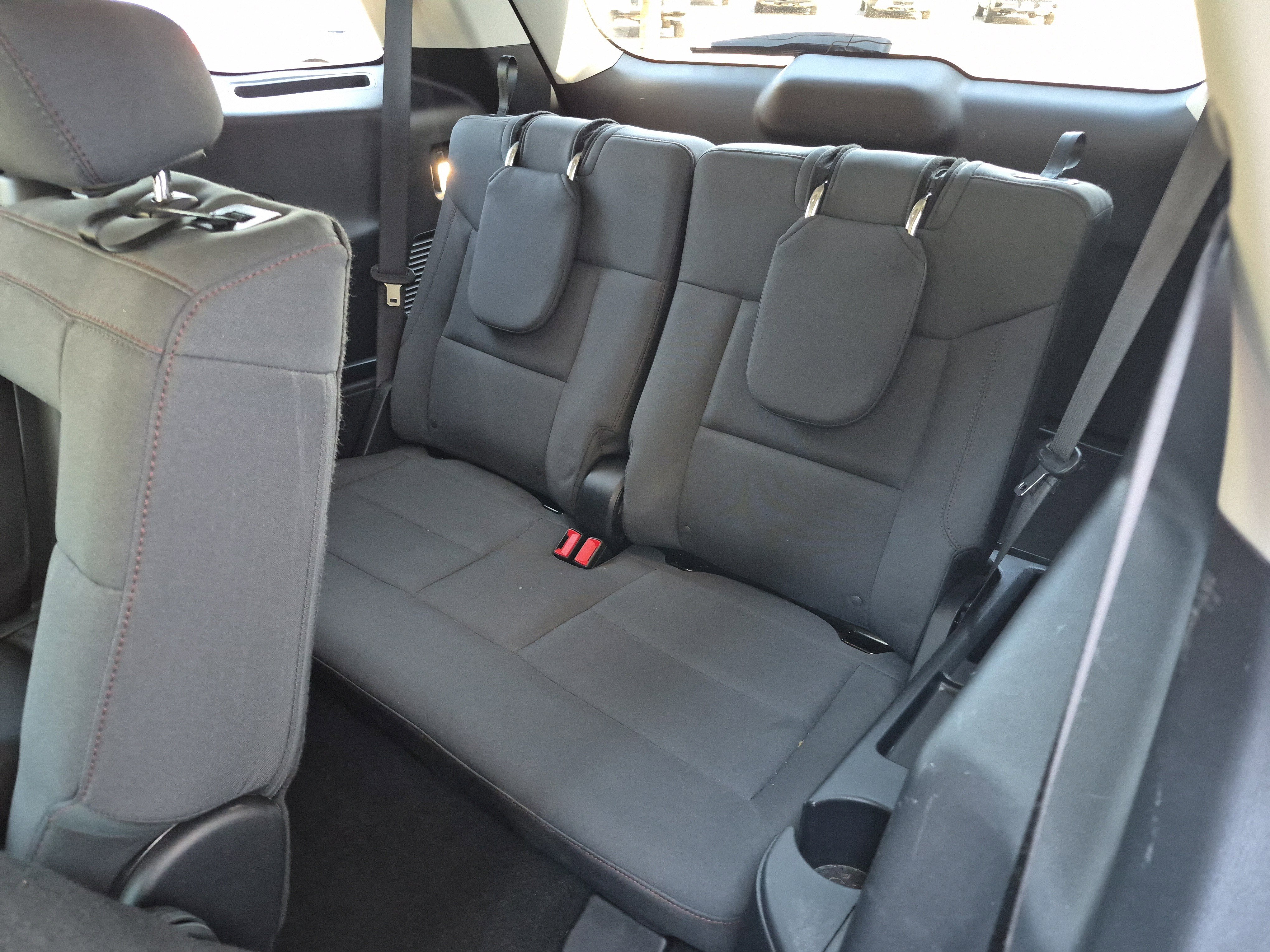 Certified 2025 Ford Explorer Active image 18