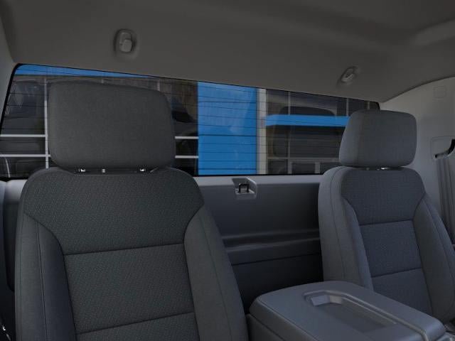 New 2025 Chevrolet Silverado 2500 W/T AWD/4WD image 39