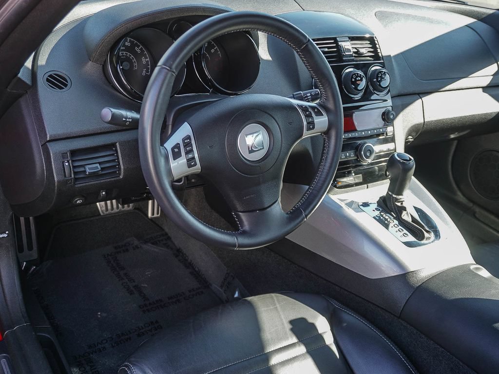 Used 2008 Saturn Sky RWD image 16