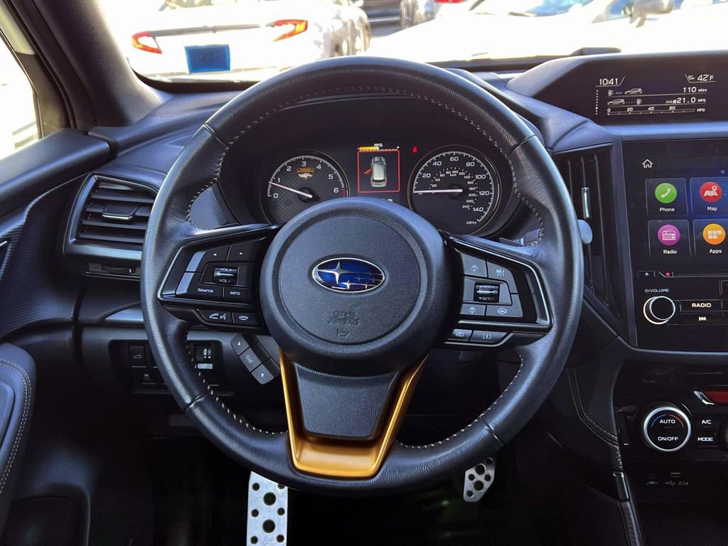 Used 2022 Subaru Forester Wilderness image 19