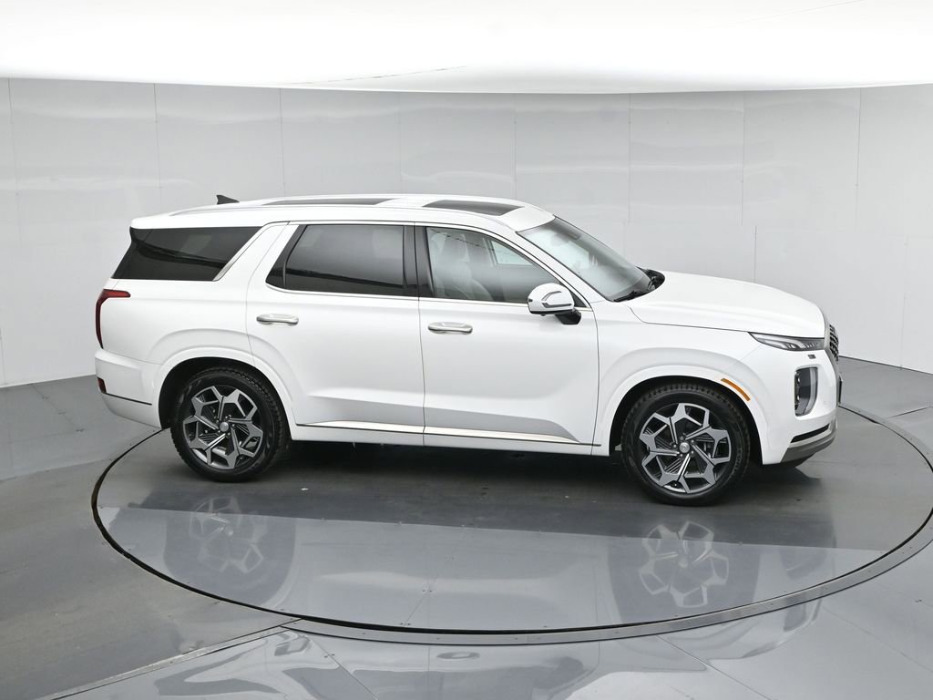 Used 2022 Hyundai Palisade Calligraphy w/ Cargo Package FWD image 58