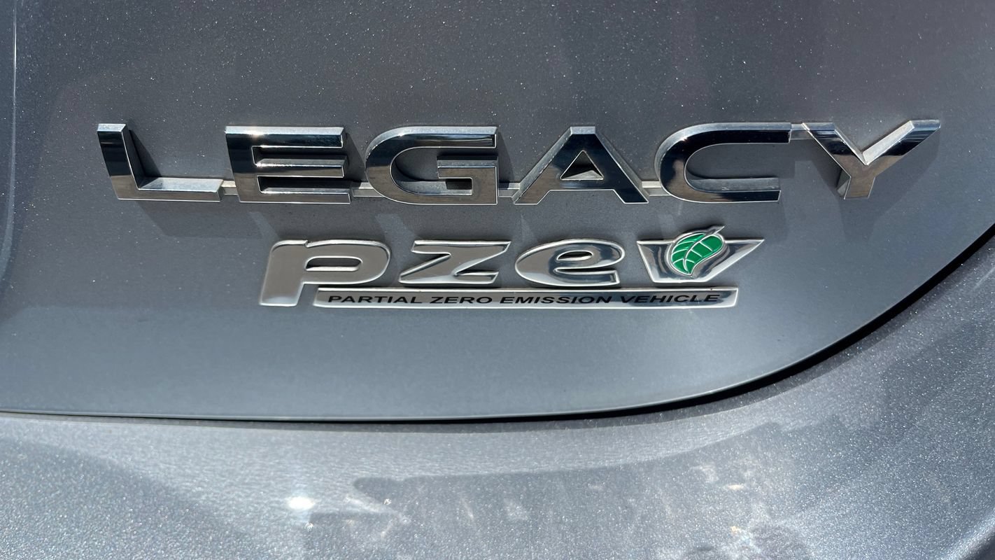 Used 2016 Subaru Legacy 2.5i Premium AWD/4WD image 24