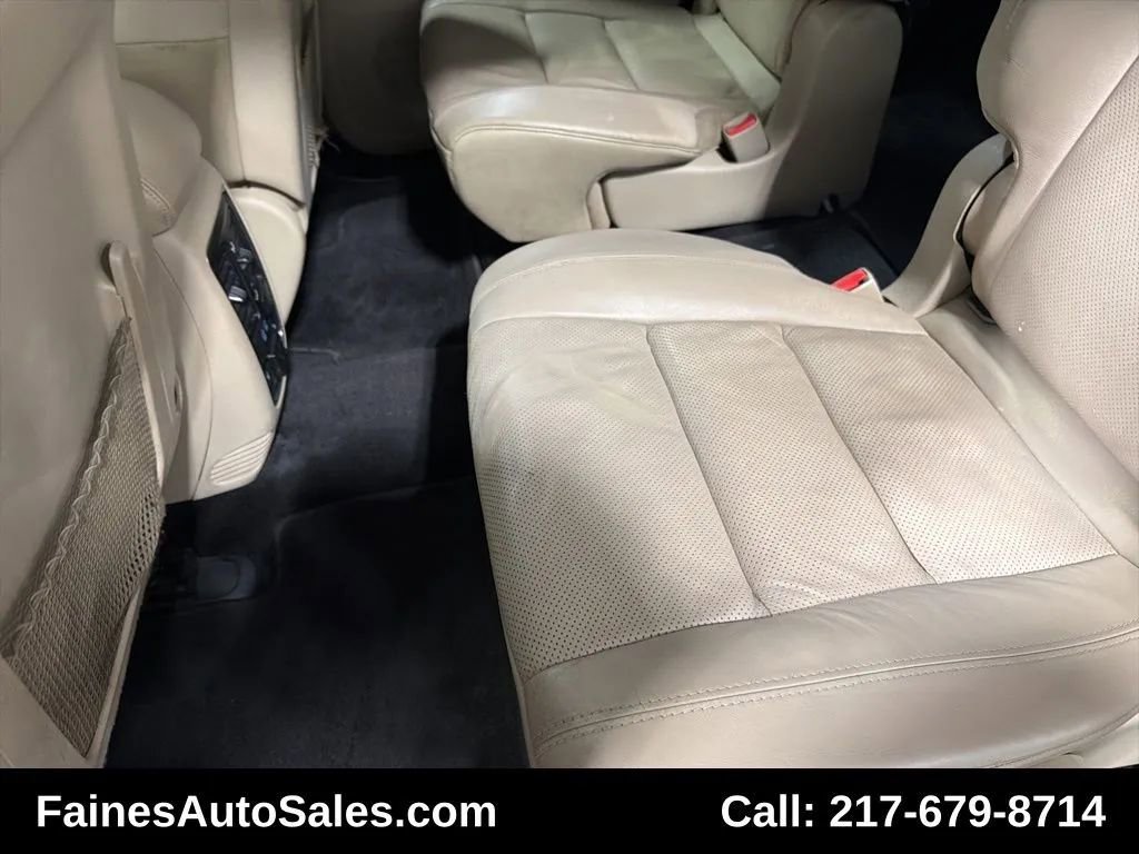 Used 2018 Dodge Durango Citadel image 41