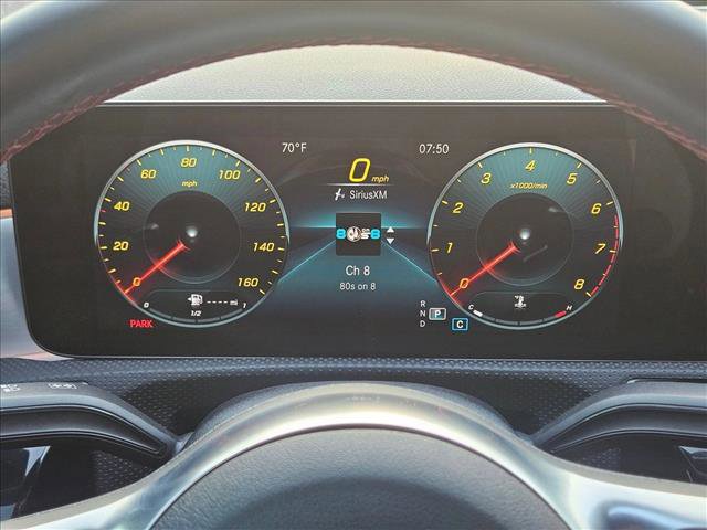 Used 2023 Mercedes-Benz CLA 250 image 11